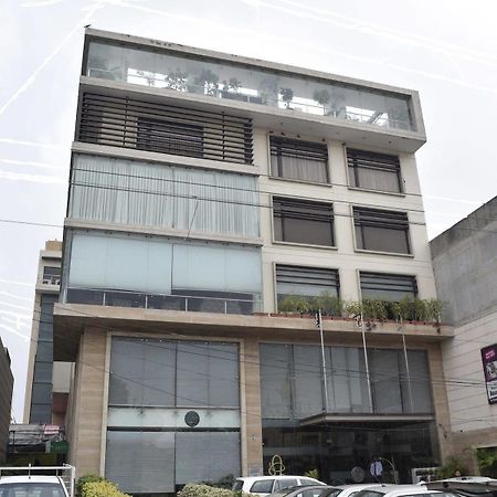 One Earth Avaas Hotel Amritsar Luaran gambar