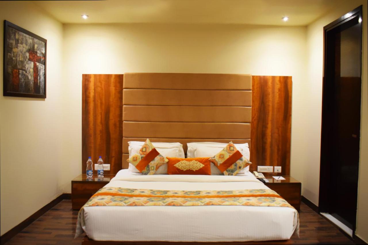 One Earth Avaas Hotel Amritsar Luaran gambar