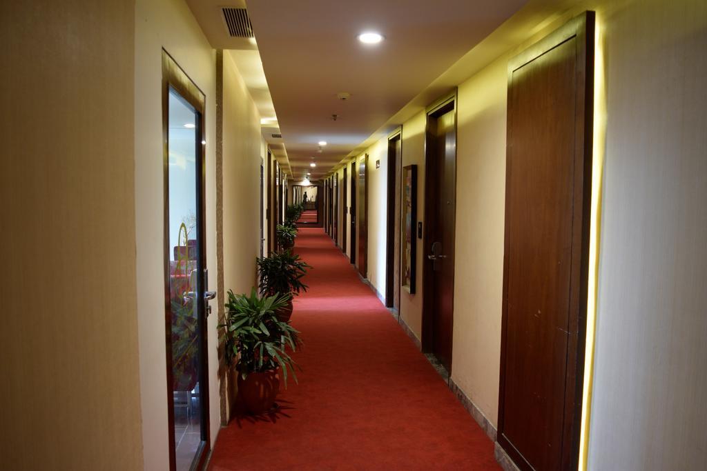 One Earth Avaas Hotel Amritsar Luaran gambar