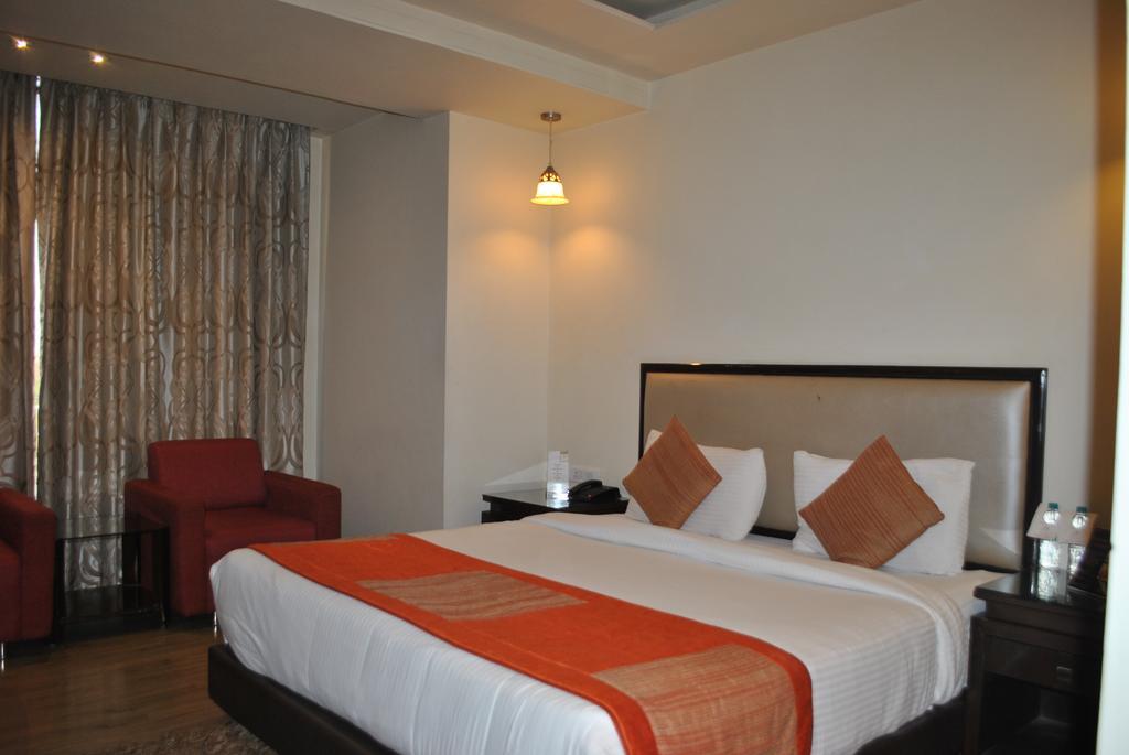 One Earth Avaas Hotel Amritsar Luaran gambar