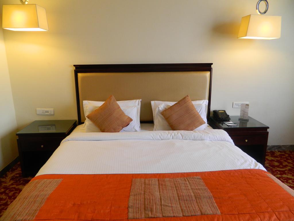One Earth Avaas Hotel Amritsar Luaran gambar