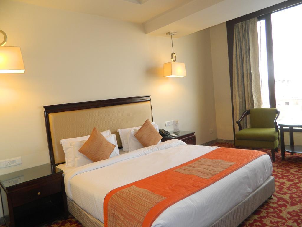 One Earth Avaas Hotel Amritsar Luaran gambar