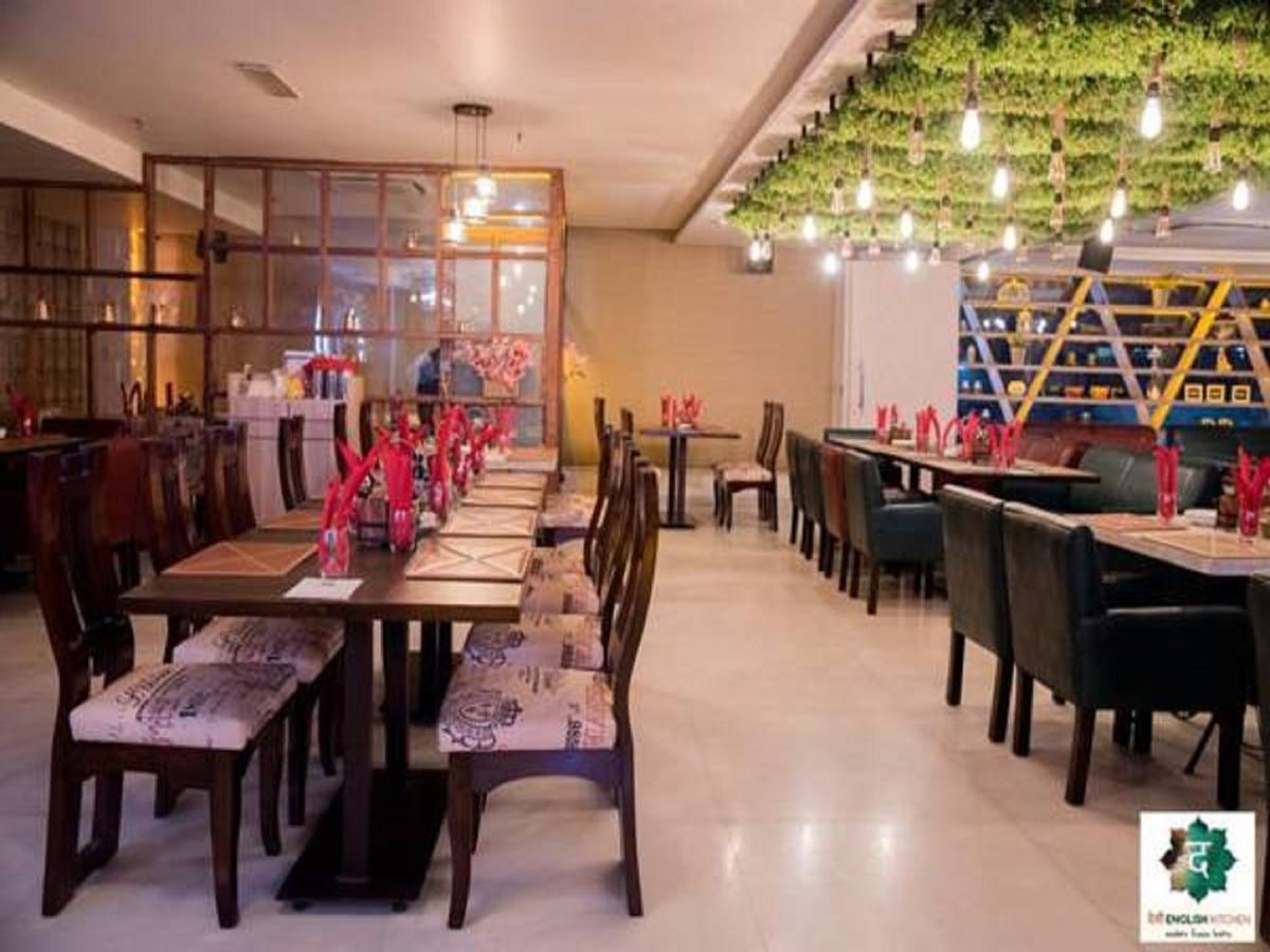 One Earth Avaas Hotel Amritsar Luaran gambar