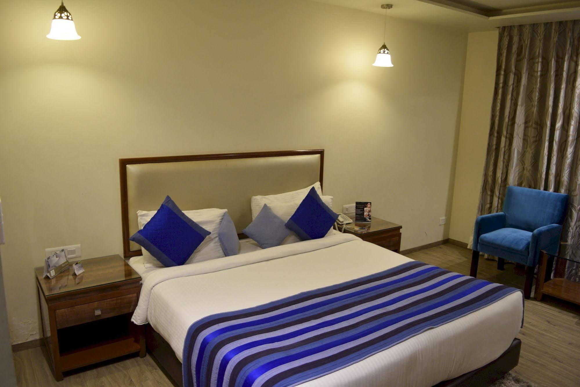 One Earth Avaas Hotel Amritsar Luaran gambar