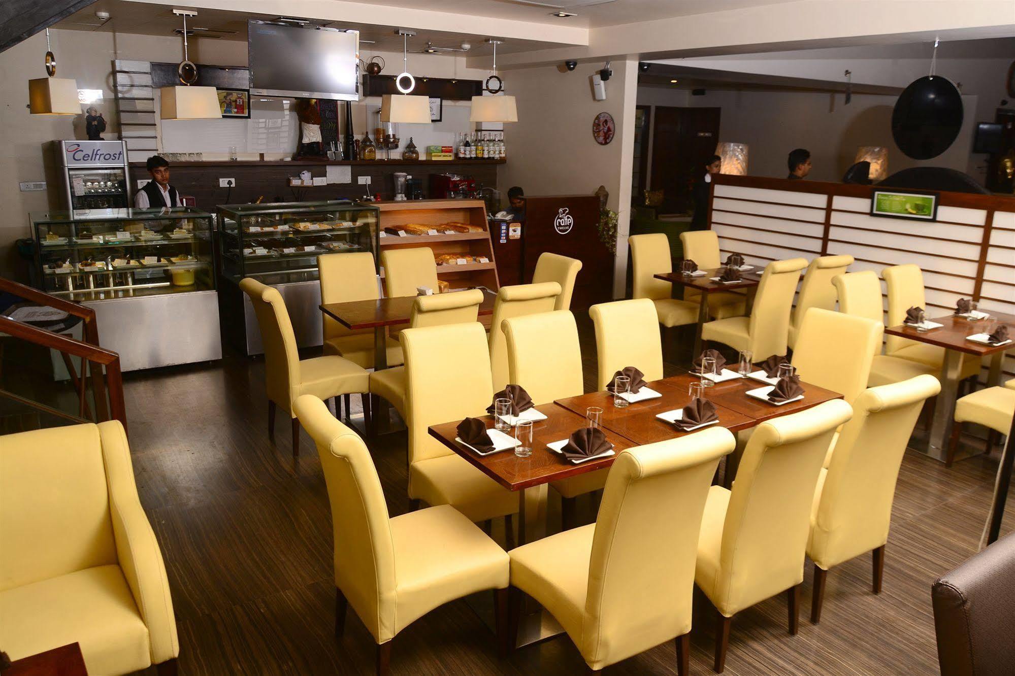 One Earth Avaas Hotel Amritsar Luaran gambar