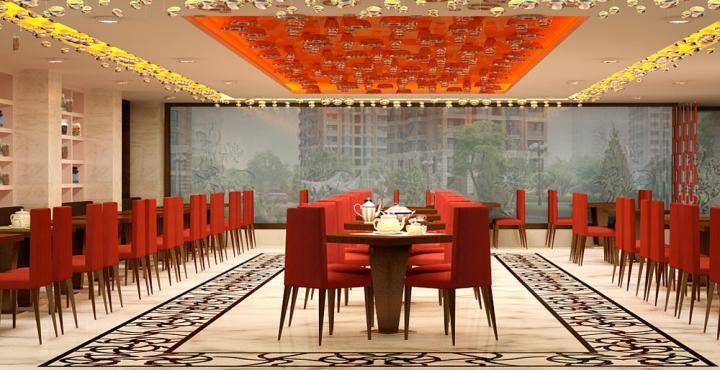 One Earth Avaas Hotel Amritsar Luaran gambar
