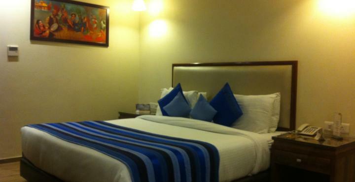 One Earth Avaas Hotel Amritsar Luaran gambar